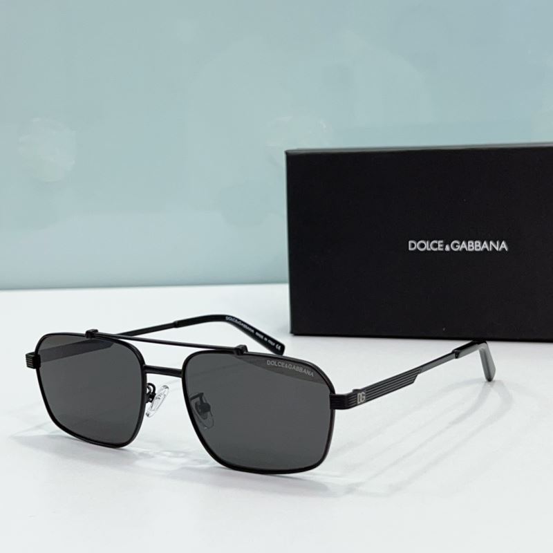 D&G Sunglasses